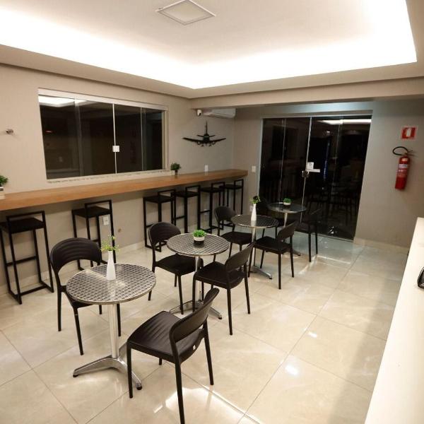 Aero Inn Hotel - Foto 5