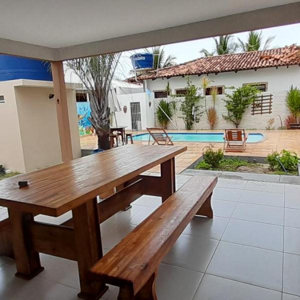 Casa com Piscina em Guaratiba - Foto 5