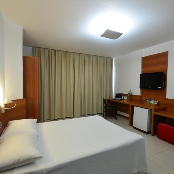 Hotel Serra Grande - SERRA - ES - Foto 2