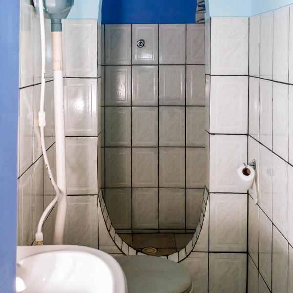 Pousada Cachoeira da Fumaça - Foto 3