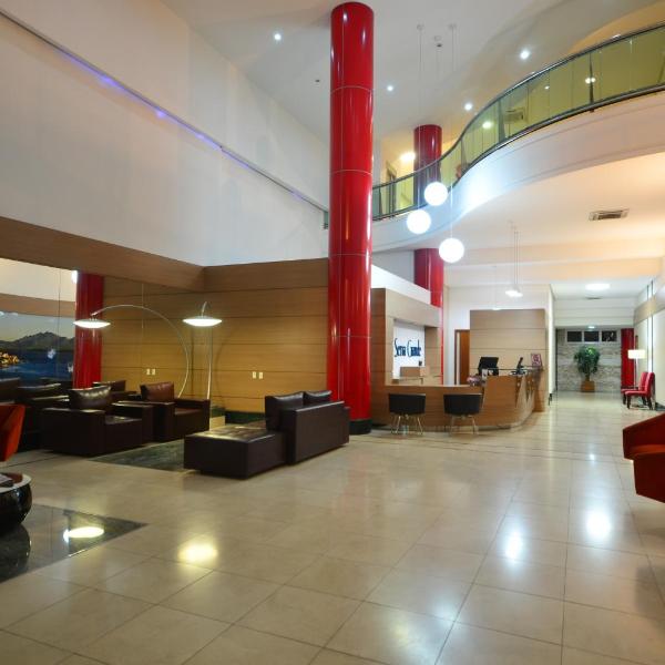 Hotel Serra Grande - SERRA - ES