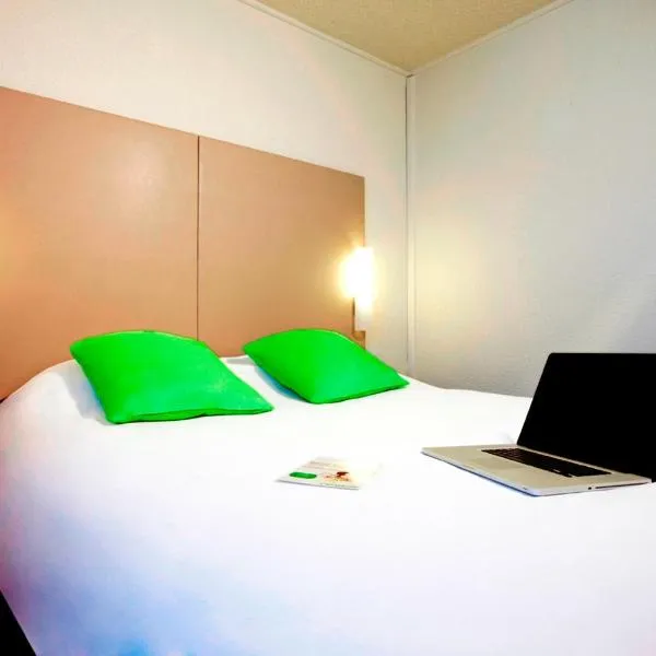 Campanile Paris Ouest - Gennevilliers Barbanniers, hotel en Gennevilliers