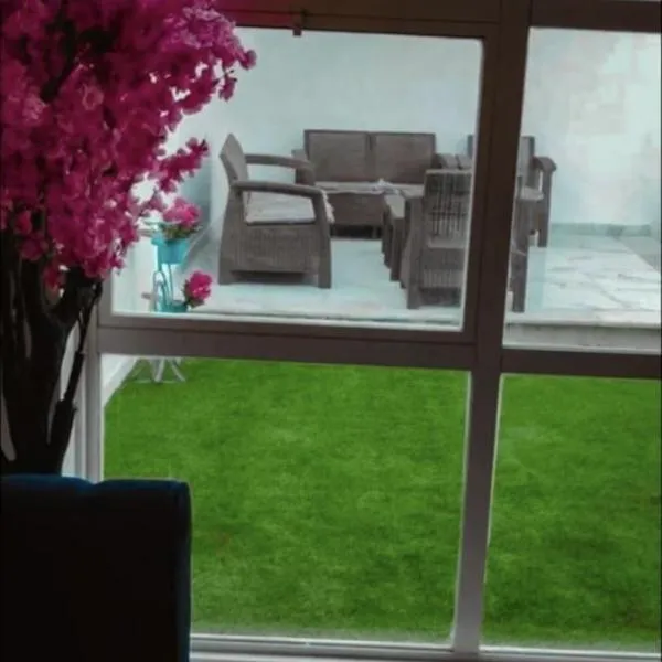Altaraf Resort, hotel in Al Shafa