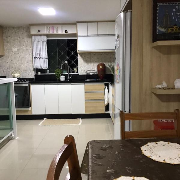 Residencial Jardim Curitiba - Foto 4