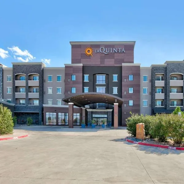 La Quinta Inn & Suites by Wyndham Lubbock Southwest, hotel en Lubbock