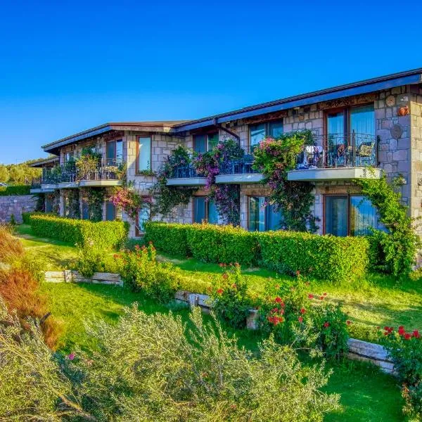 Assos Dionysos Special Class Hotel Adults Only 12 years, hotel Behramkaléban