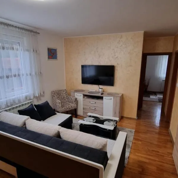 Raven2, hotel v destinaci Železnik