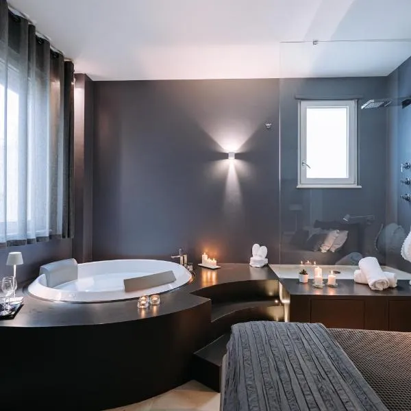Suite1212 - Rattazzi, hotel v destinaci Monopoli