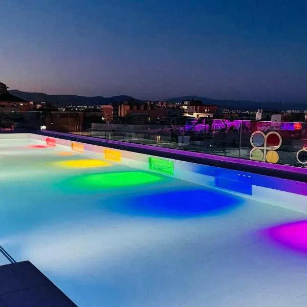 Hotel Sireno Torremolinos - Adults Only, Ritual Friendly, hotel en Torremolinos