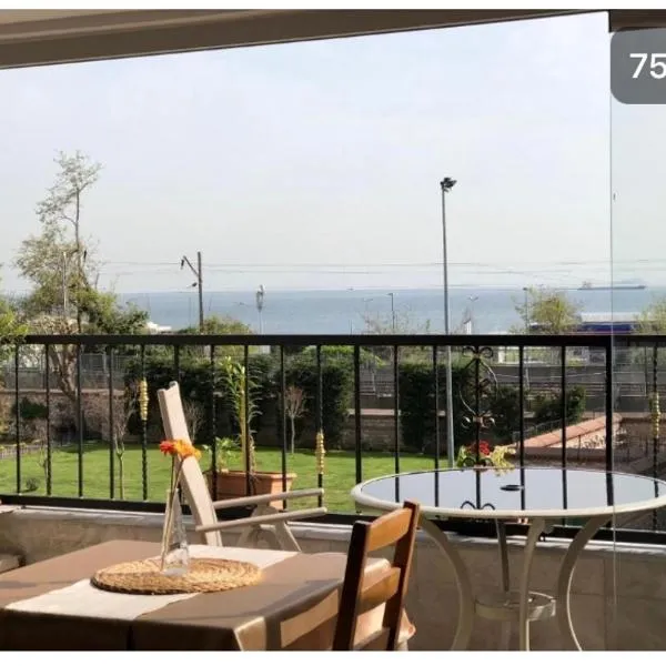antik sofia hotel, hotel in Istanbul