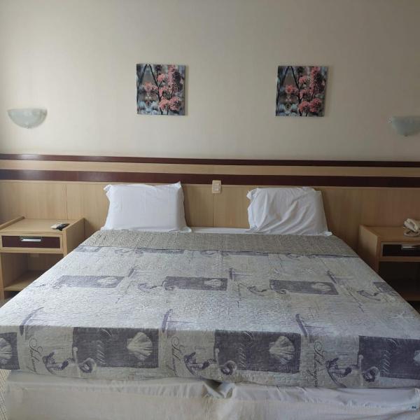 Lets Idea Hotel Flat Particular - Foto 2