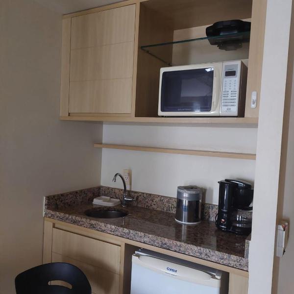 Lets Idea Hotel Flat Particular - Foto 4