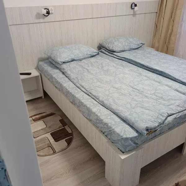 Apartament lux Lupeni Straja, hotel in Lupeni