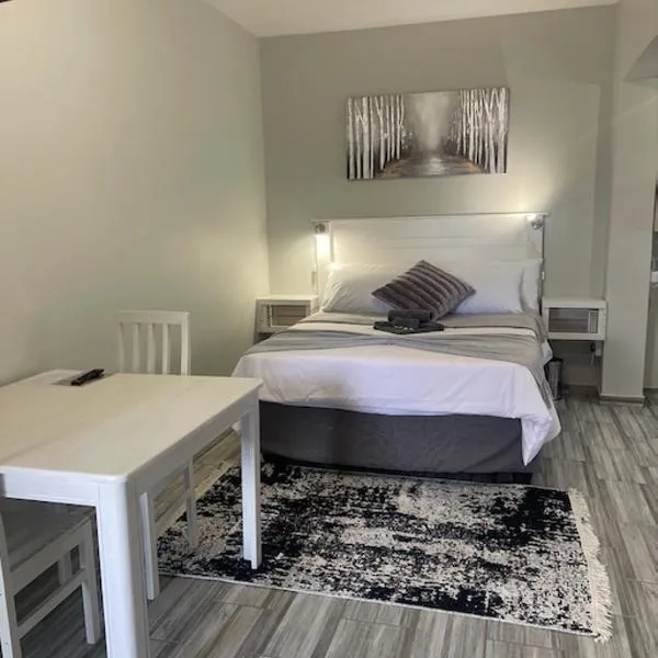 22 on Mirabel, hotel v destinaci Kempton Park