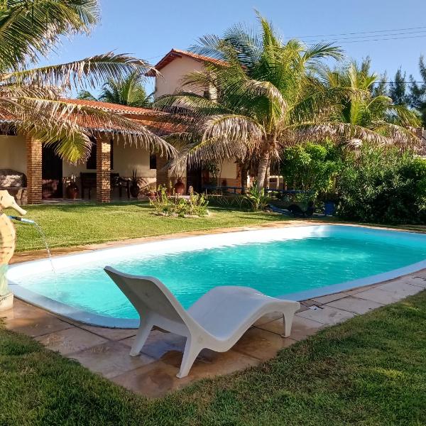 Nascer do Sol Kitesurf House - Foto 3