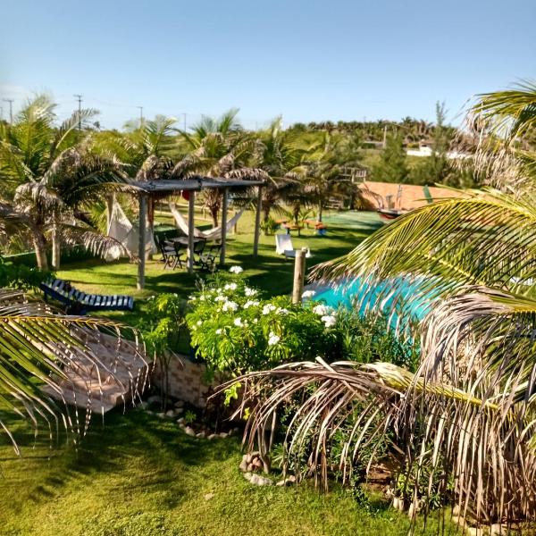 Nascer do Sol Kitesurf House - Foto 5