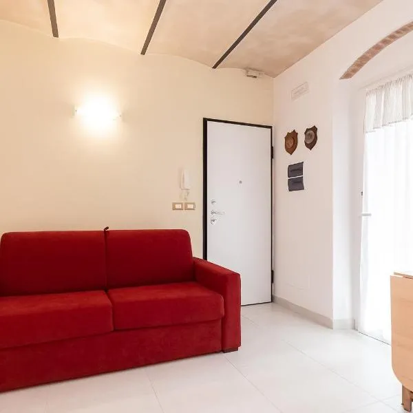 Lerici Natural Suite, готель у місті Леричі