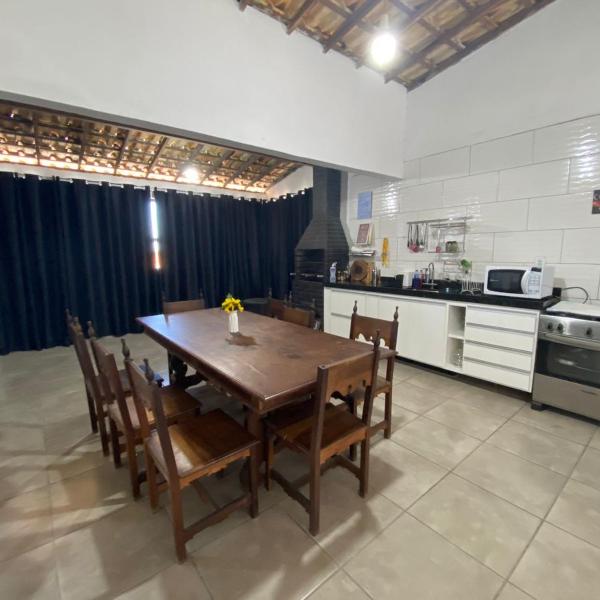 Apartamento 2 quartos com churrasqueira