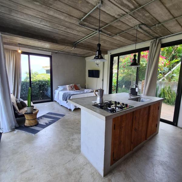 Vila Bambu Ilhabela, Santa Tereza - Foto 4