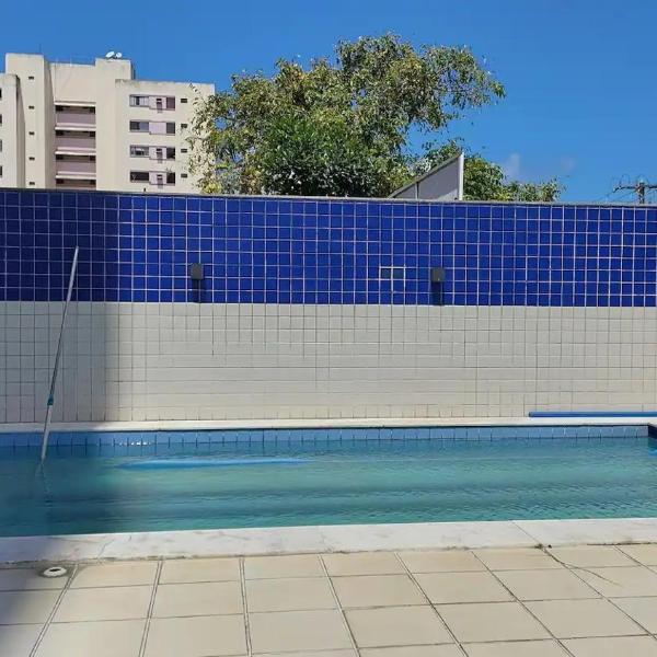 Apto 2 quartos, Conforto e tranquilidade próximo à praia - Foto 4