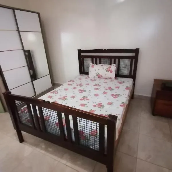 The Rock Garden Apartments, hotel v destinaci Amdalai