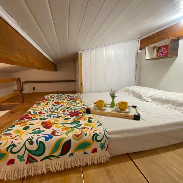 Casas Vasconcelos - Foto 2