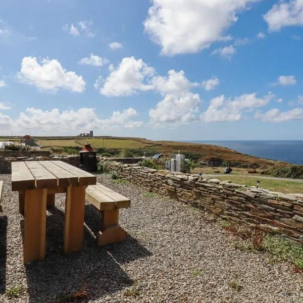 Camelot, hotel in Tintagel