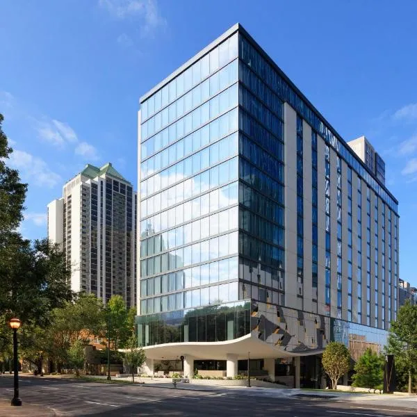 Kimpton Shane Atlanta by IHG, hotel en Atlanta