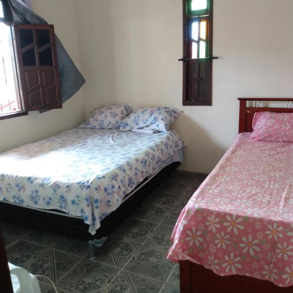 Refúgio sossego (casa de campo) - Foto 2