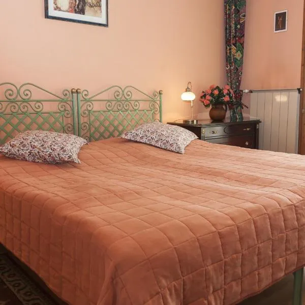 Bellevue Budapest B&B, hótel í Búdapest