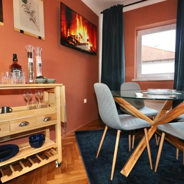 Studio City, hotel en Liubliana