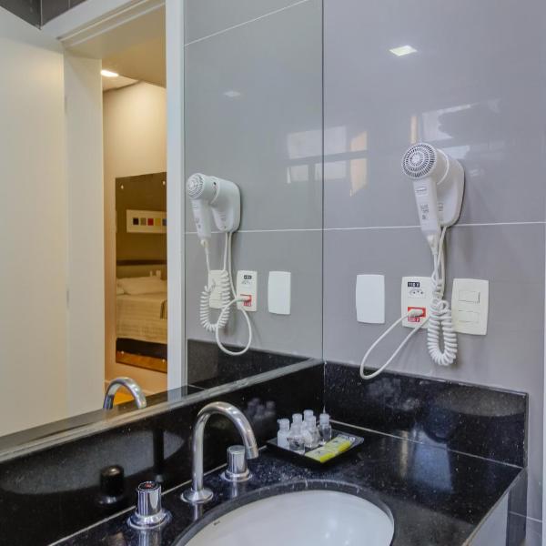 Viale Cataratas Hotel & Eventos - Foto 3