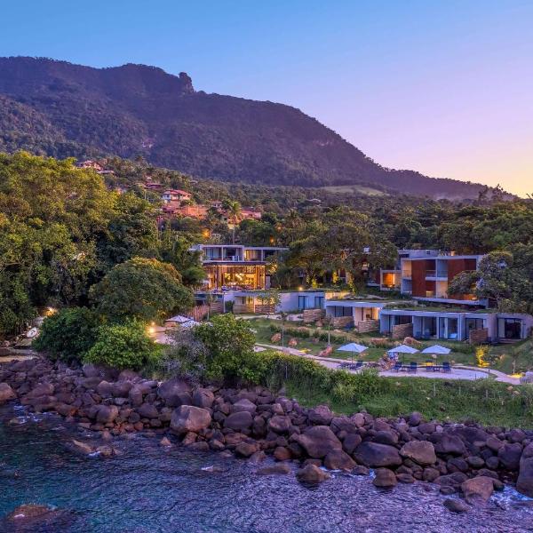 Casa Di Sirena Ilhabela - Foto 4