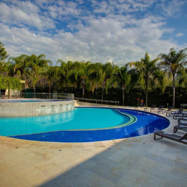 Viale Cataratas Hotel & Eventos - Foto 4