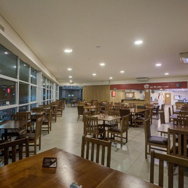 Viale Iguassu Hotel - Foto 4