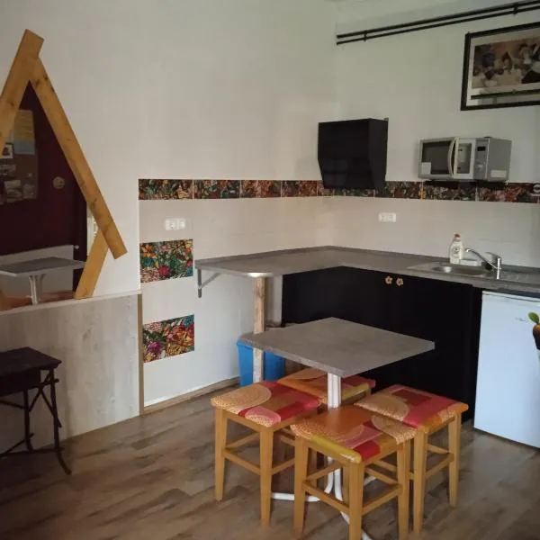 Málnás Szállás, hotel v destinaci Dunavarsány