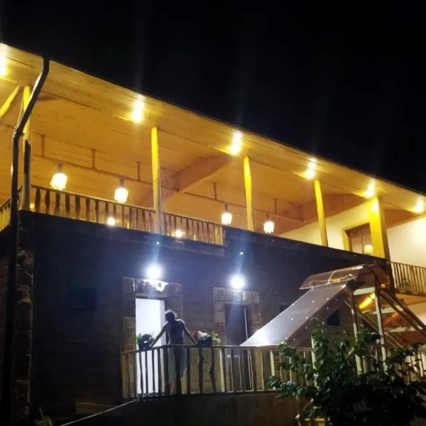 NUR TOON, hotel in Areni