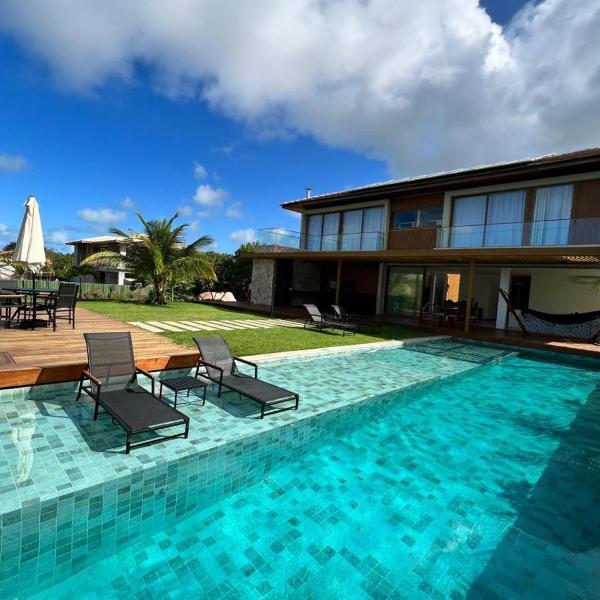 Casa em Praia do Forte - Bahia