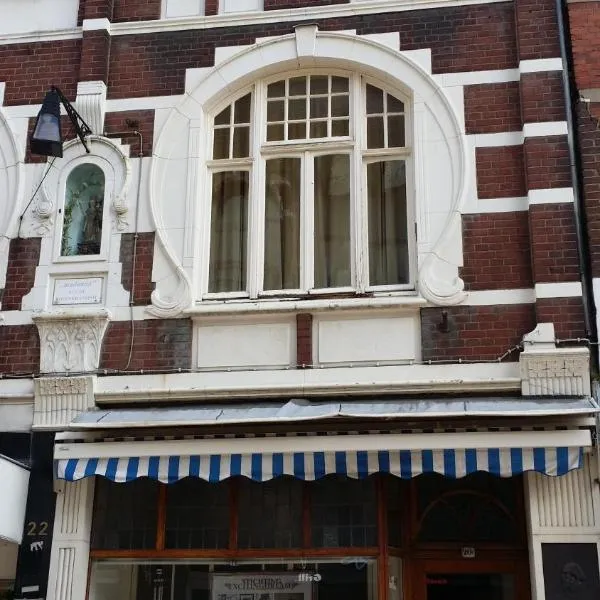 De Roermondse beleving, hotel in Roermond