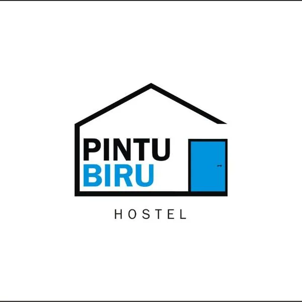 Pintu Biru Hostel, hotel in Wamena