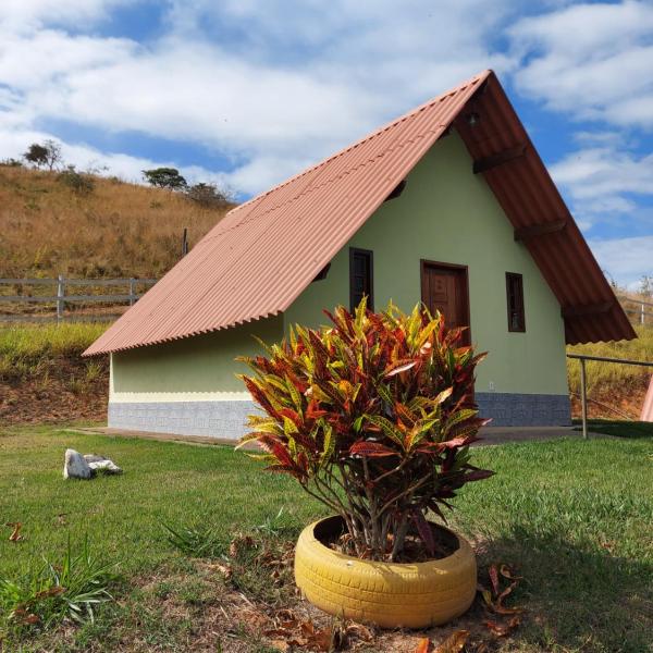 Pousada e Pesque e Pague Vista Alegre - Foto 4