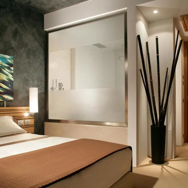 Sea Art Hotel, hotel v destinácii Vado Ligure