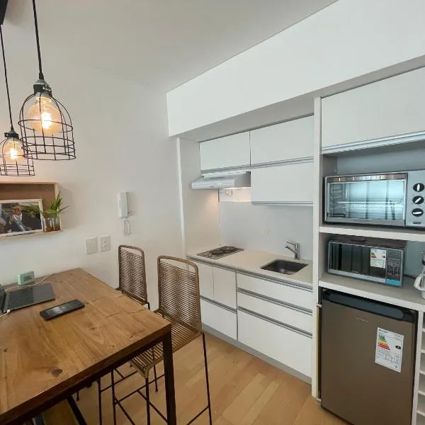 Espectacular en lo mejor de Belgrano sobre Libertador, hotel u Buenos Airesu