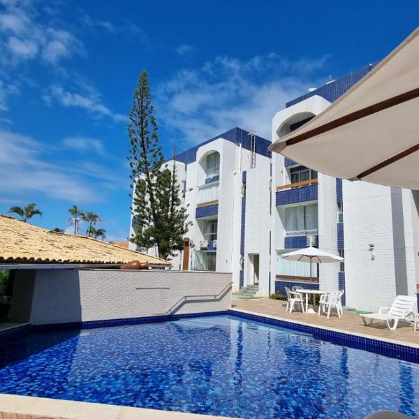 Apartamento próximo à praia - Foto 4