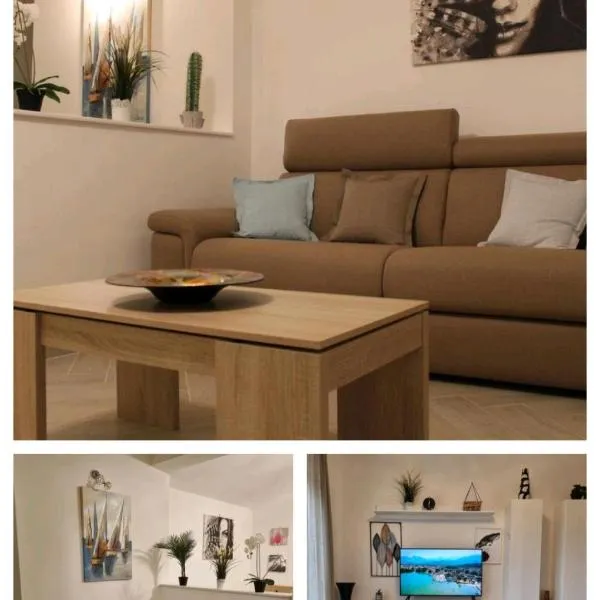 GIULIA'S HOUSE - Natura & Avventura, hotel a Castel di Sangro