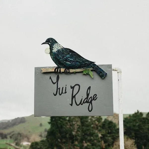 Tui Ridge Cottage, hotel v destinaci Waiterimu