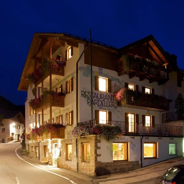 노바 레반테에 위치한 호텔 Hotel B&B Pardeller