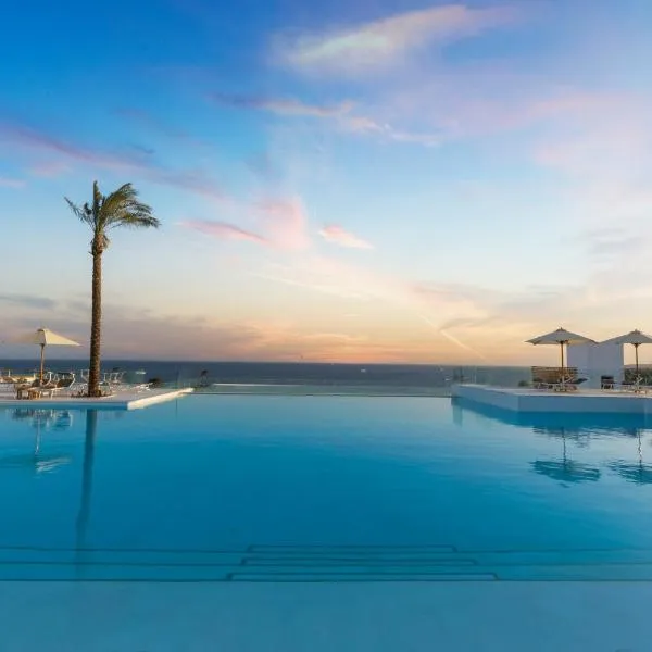 White Hills Resort、シャルム・エル・シェイクのホテル