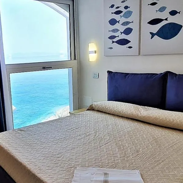 Casa Pomonte, hotel v destinaci Pomonte