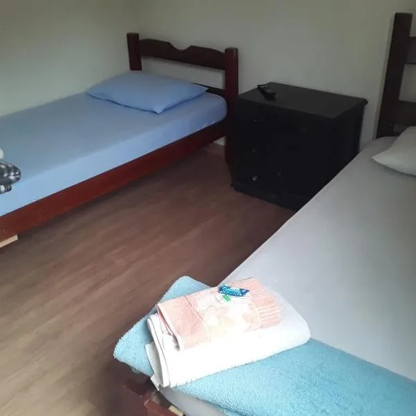Star Hotel, hotel in Juiz de Fora